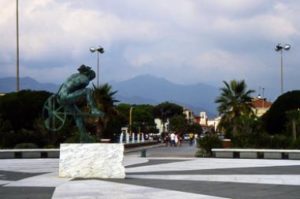 Forte dei Marmi a 5 minuti dal B&B Miami Beach