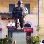 Pietrasanta Surroundings