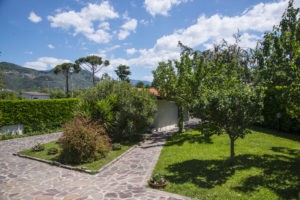 Giardino B&B Miami beach