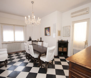 Breakfast Room B&B Miami beach