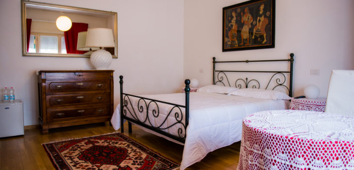 B&B Miami beach Pietrasanta