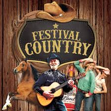 Carrara Country Festival 2018