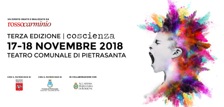 Philosophy Festival Pietrasanta