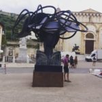 Art in Pietrasanta