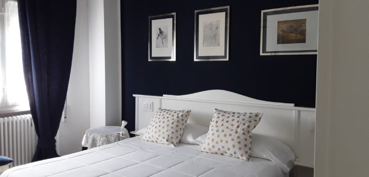 B&B Miami Beach Pietrasanta camera
