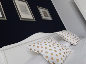 Camere B&B Miami Beach Pietrasanta