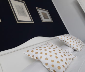 Camere B&B Miami Beach Pietrasanta