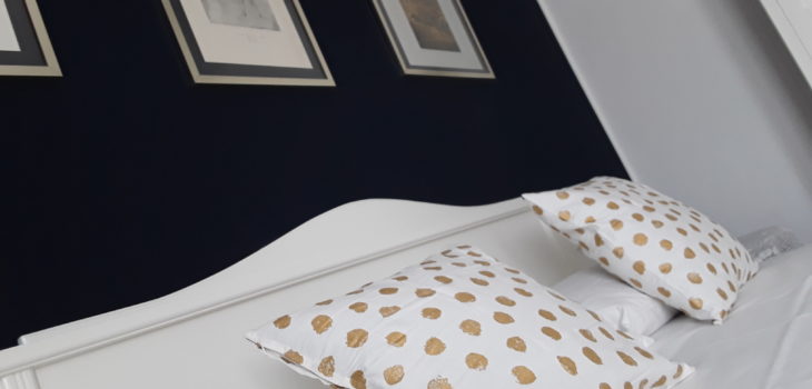 Camere B&B Miami Beach Pietrasanta