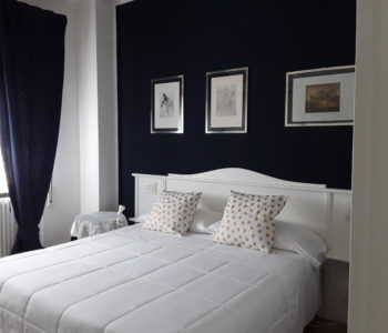 B&B Miami Beach Pietrasanta Doppelzimmer