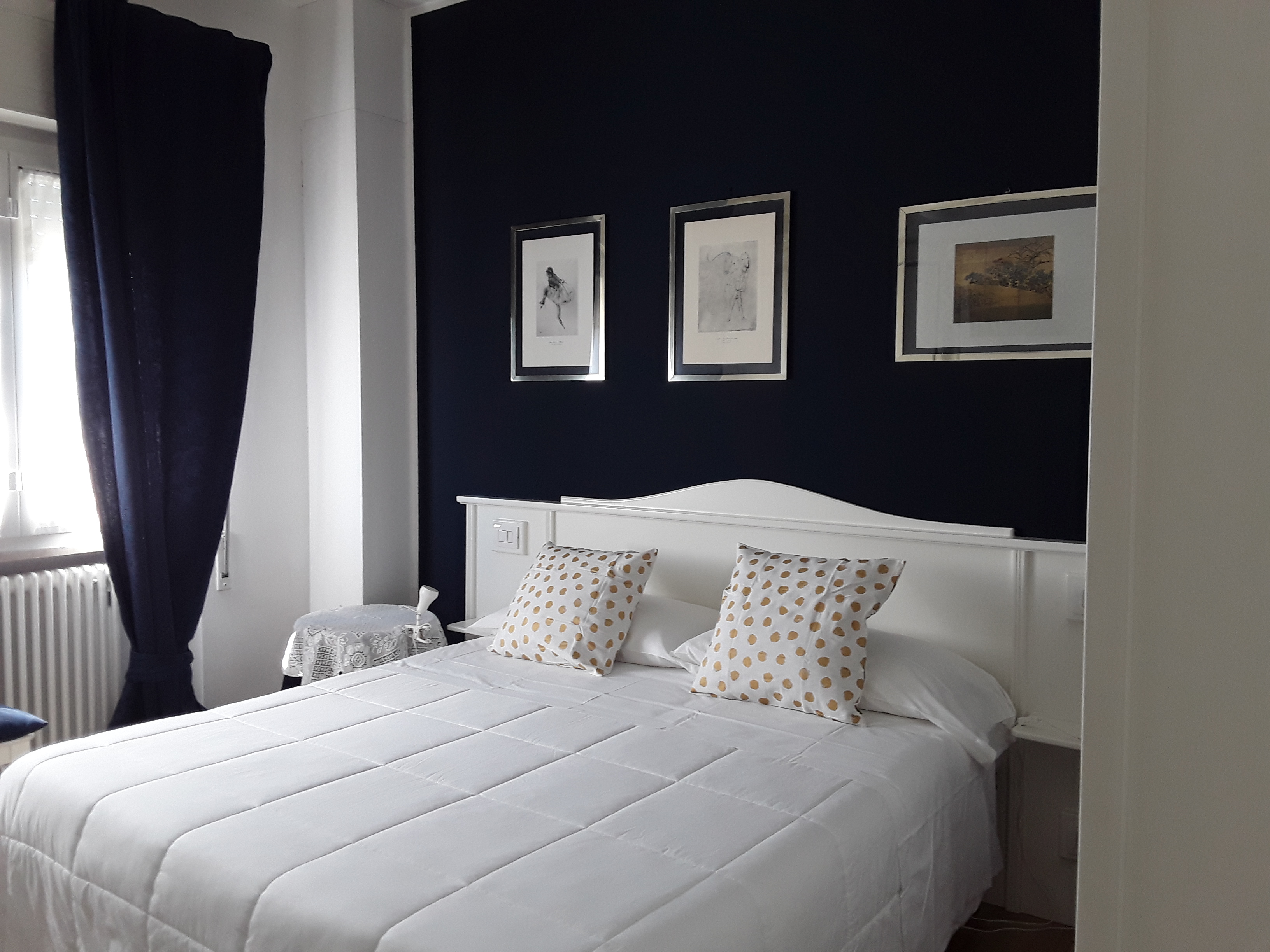 B&B Miami Beach Pietrasanta matrimoniale
