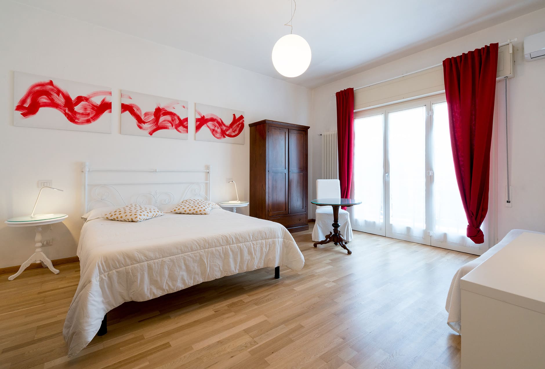 Last minute B&B Pietrasanta
