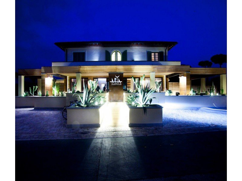 Aria Steak house B&B Miami Beach Pietrasanta